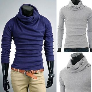 Mens Pullovers